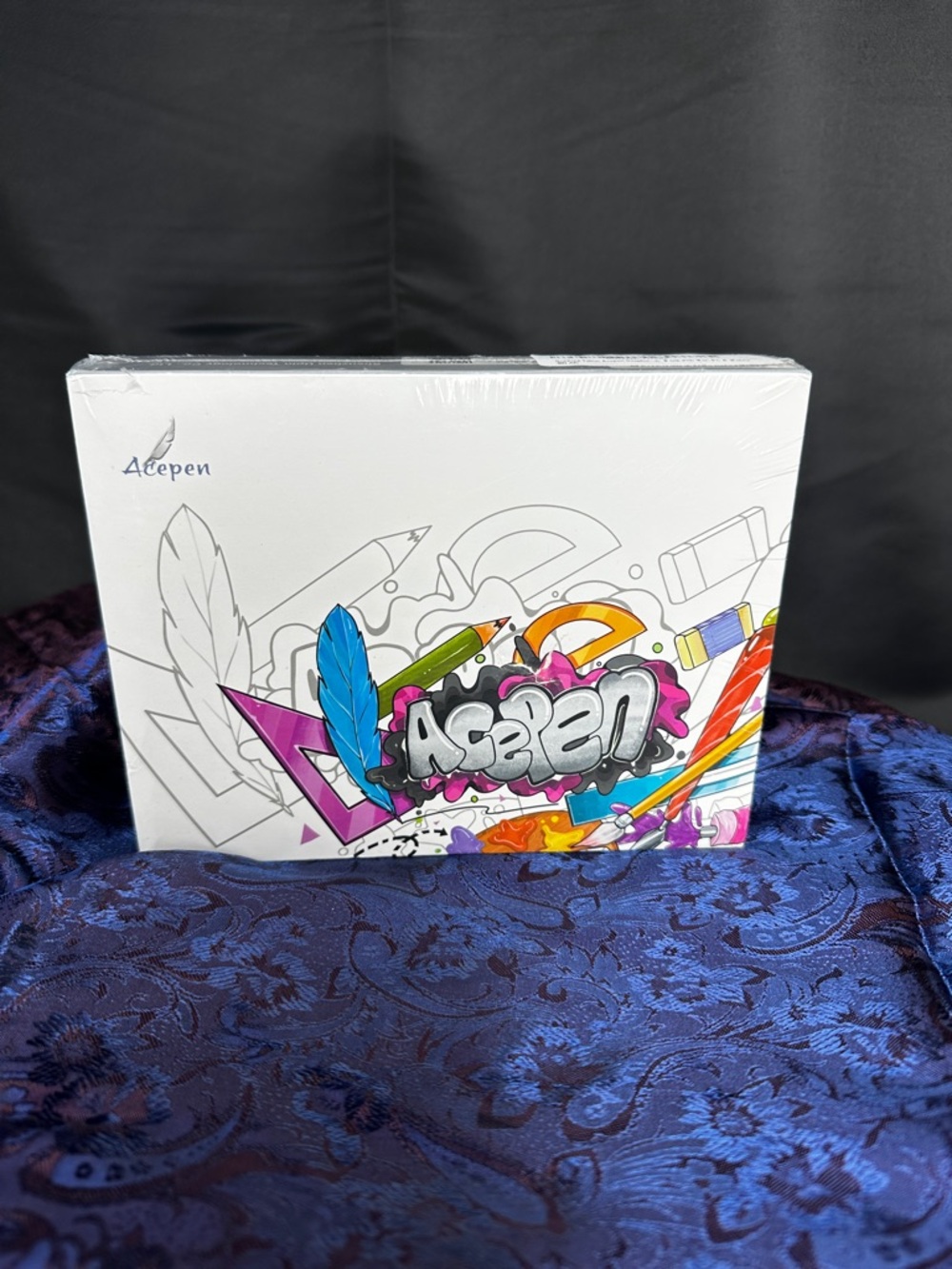 Acepen 604b Drawing Tablet